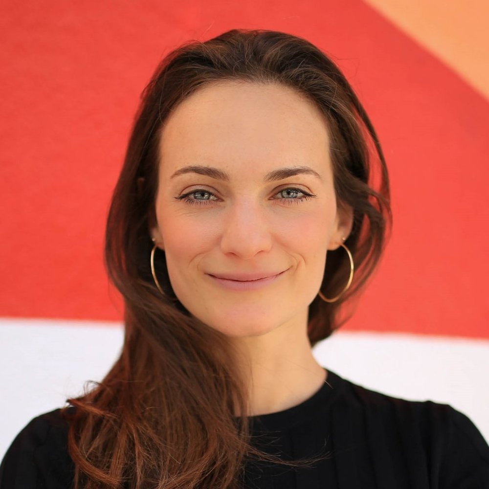 Meet your Posher, Charlotte